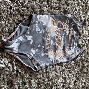 Girls Justice bathing suit